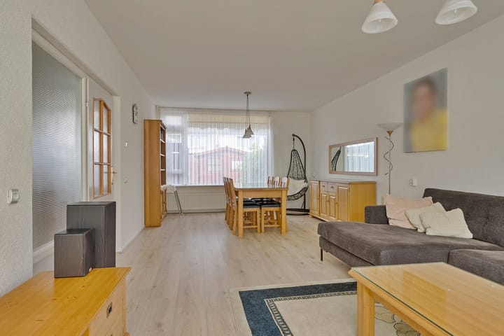 Foto 5 van Merelstraat 12