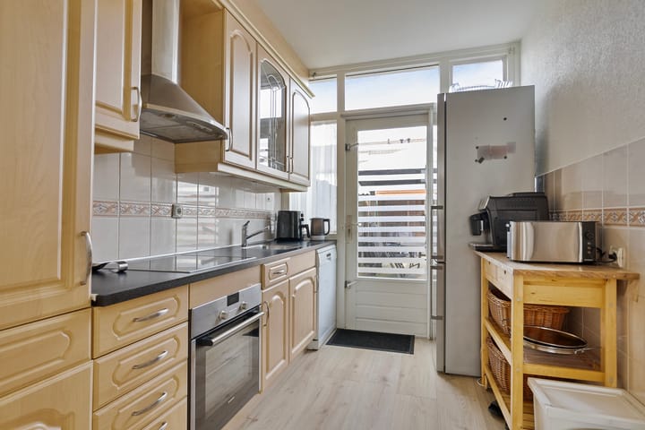 Foto 7 van Merelstraat 12