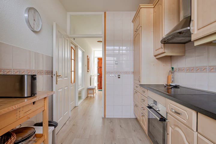 Foto 8 van Merelstraat 12