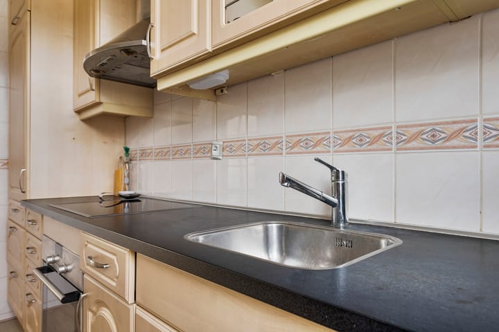 Foto 9 van Merelstraat 12