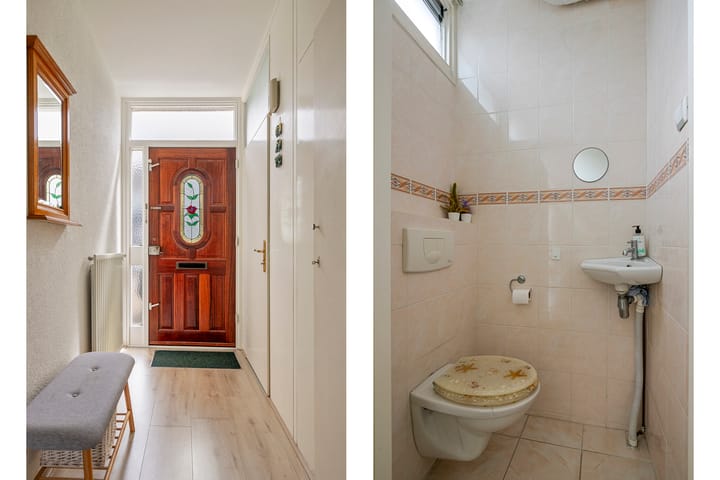 Foto 10 van Merelstraat 12