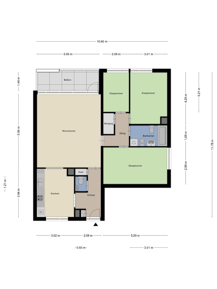 Foto 22 van Delflandseweg 263