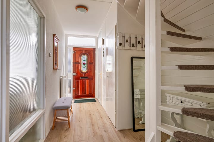 Foto 11 van Merelstraat 12