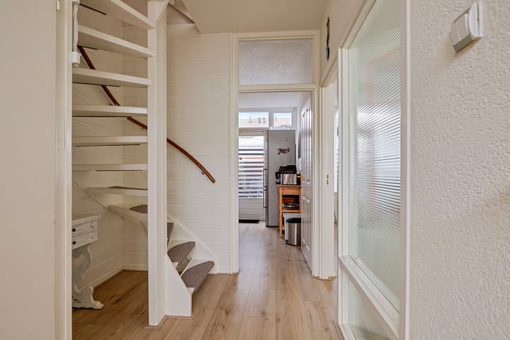 Foto 12 van Merelstraat 12