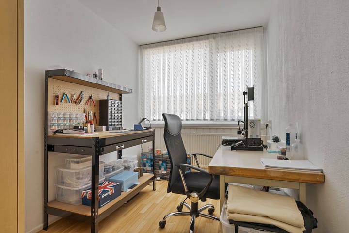 Foto 16 van Merelstraat 12