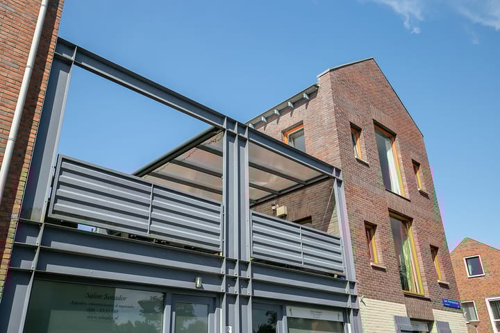 Foto 2 van Mazureplantsoen 34