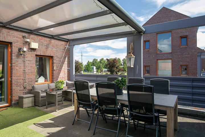 Foto 3 van Mazureplantsoen 34