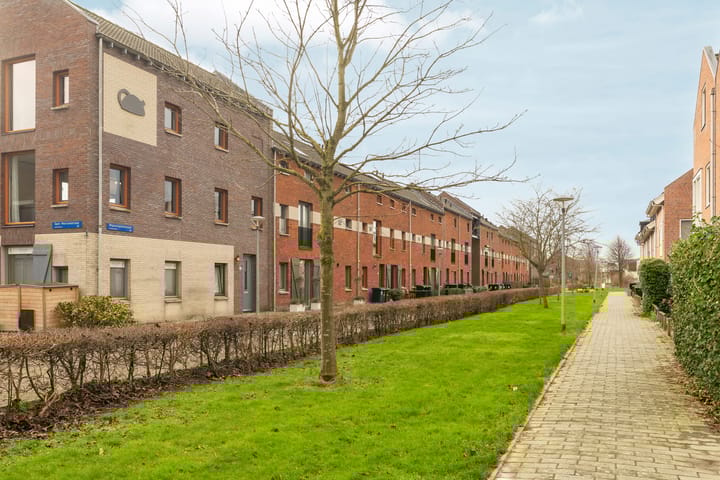 Foto 5 van Mazureplantsoen 34