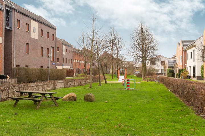 Foto 6 van Mazureplantsoen 34