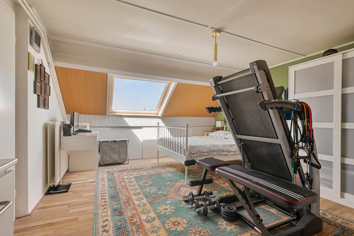 Foto 24 van Merelstraat 12