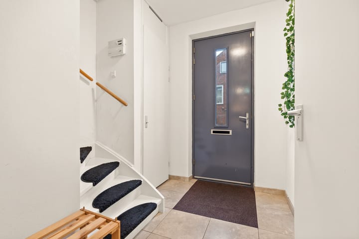 Foto 7 van Mazureplantsoen 34