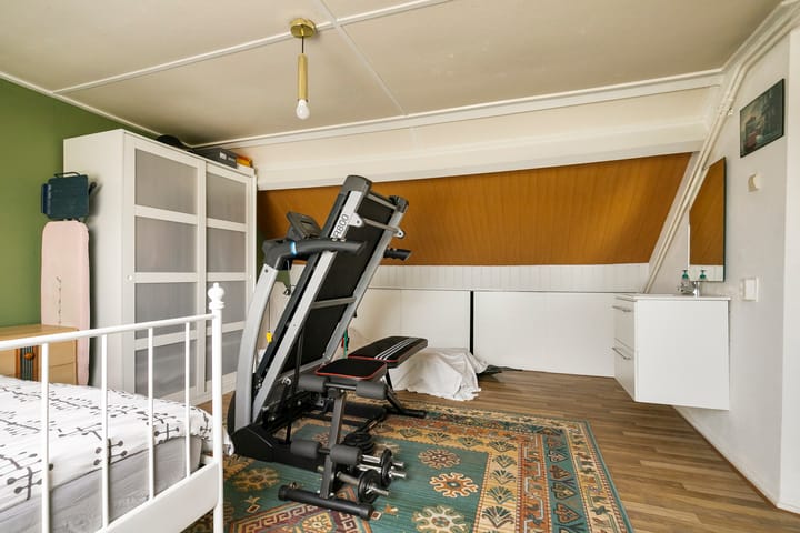 Foto 25 van Merelstraat 12