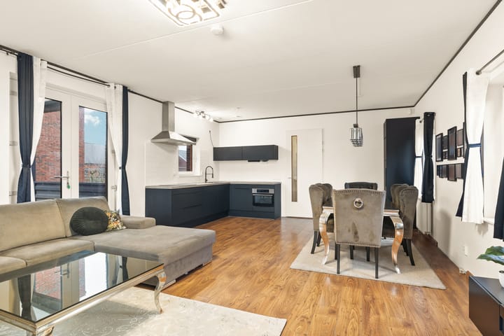 Foto 9 van Mazureplantsoen 34