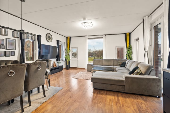 Foto 10 van Mazureplantsoen 34