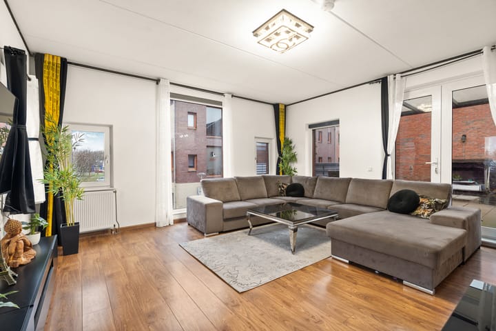 Foto 11 van Mazureplantsoen 34