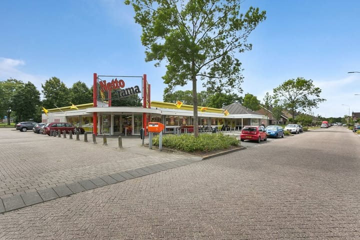 Foto 30 van Merelstraat 12