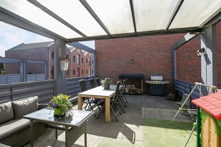 Foto 13 van Mazureplantsoen 34