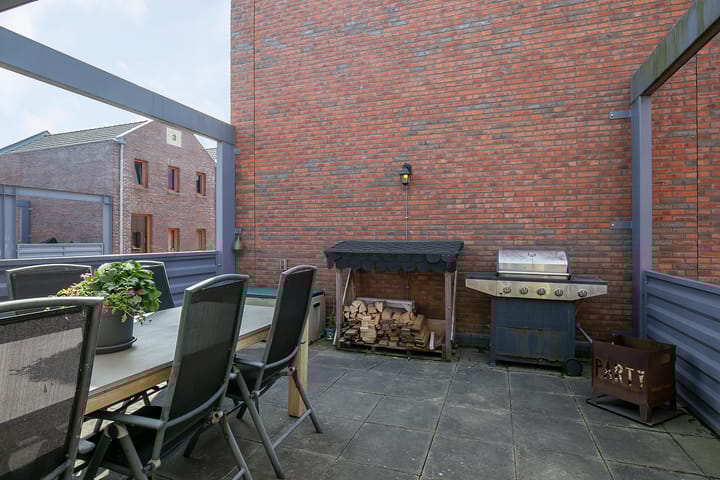 Foto 14 van Mazureplantsoen 34