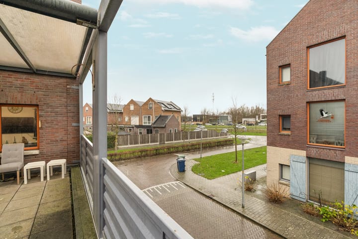 Foto 15 van Mazureplantsoen 34