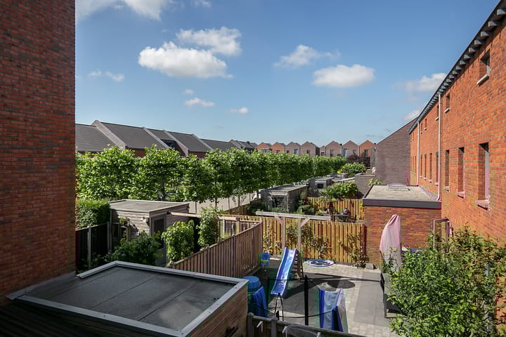 Foto 16 van Mazureplantsoen 34