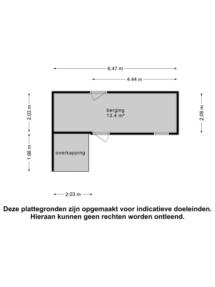 Foto 35 van Merelstraat 12