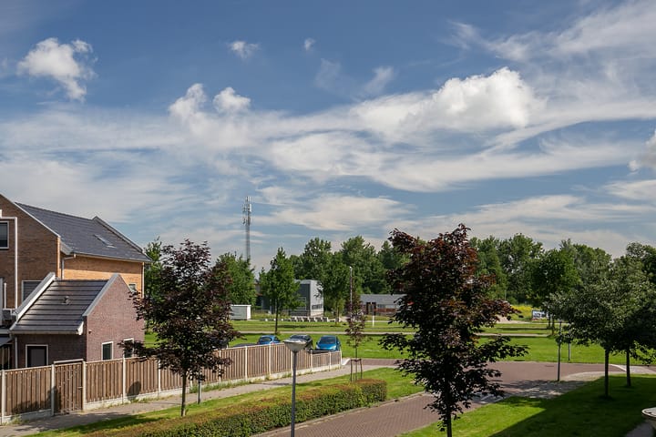 Foto 17 van Mazureplantsoen 34