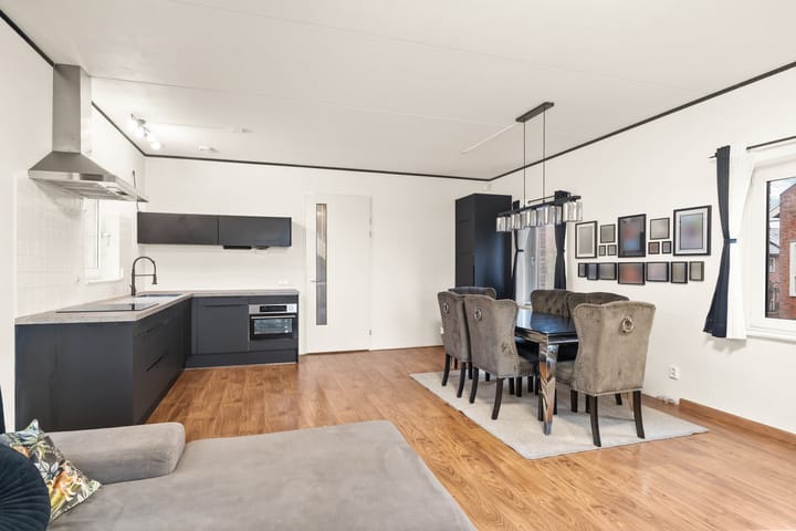 Foto 18 van Mazureplantsoen 34