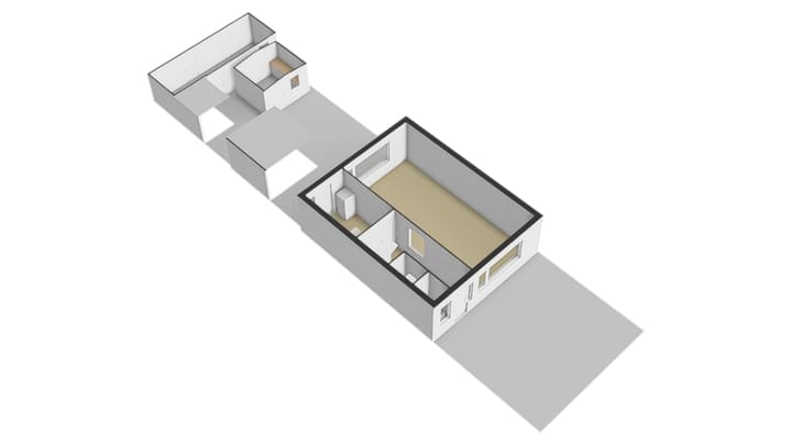 Foto 38 van Merelstraat 12