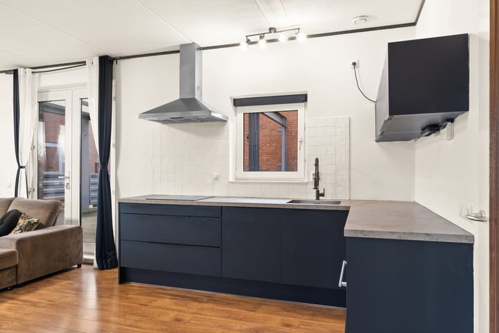 Foto 19 van Mazureplantsoen 34