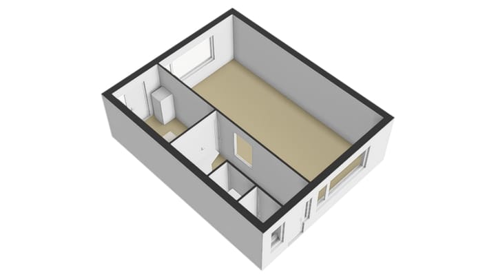 Foto 39 van Merelstraat 12