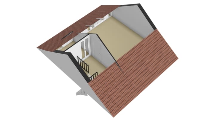 Foto 41 van Merelstraat 12