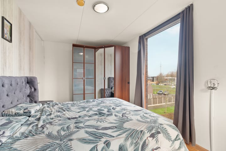 Foto 27 van Mazureplantsoen 34