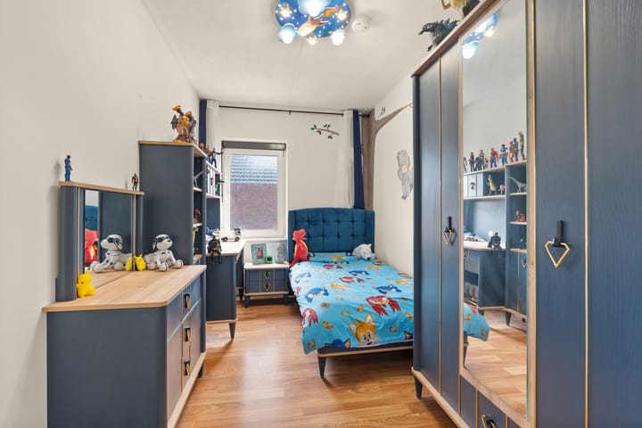 Foto 28 van Mazureplantsoen 34