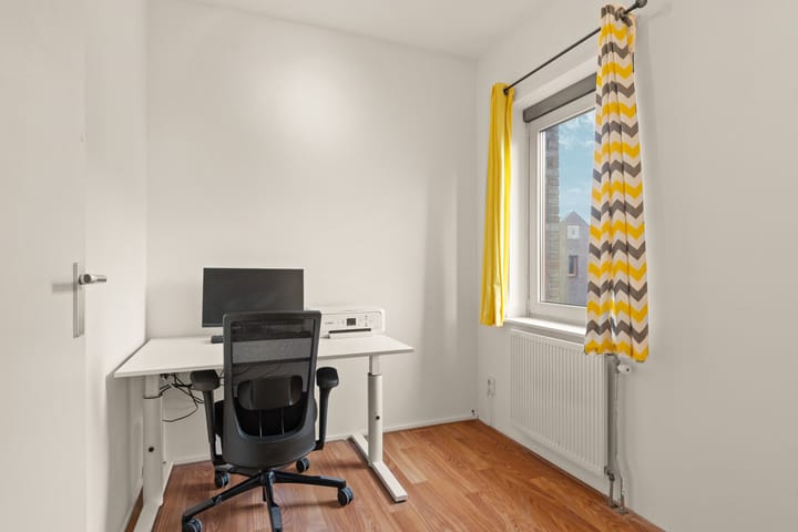 Foto 29 van Mazureplantsoen 34