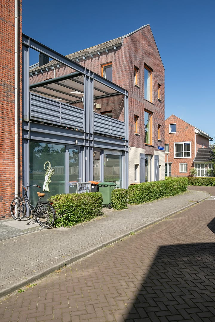 Foto 31 van Mazureplantsoen 34