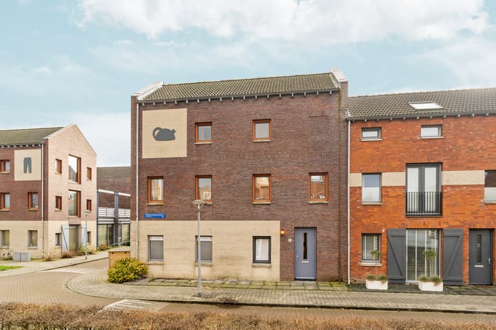 Foto 34 van Mazureplantsoen 34