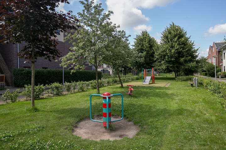 Foto 36 van Mazureplantsoen 34