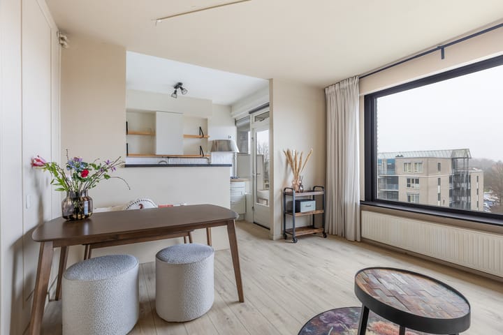 Foto 1 van Ringweg-Randenbroek 4-D