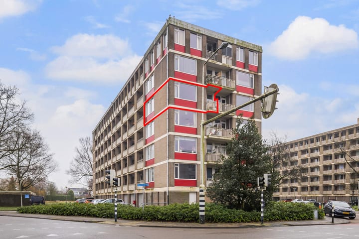 Foto 2 van Ringweg-Randenbroek 4-D