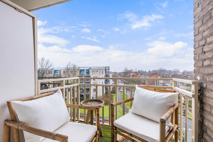 Foto 4 van Ringweg-Randenbroek 4-D