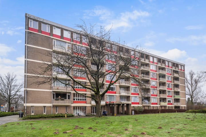 Foto 6 van Ringweg-Randenbroek 4-D