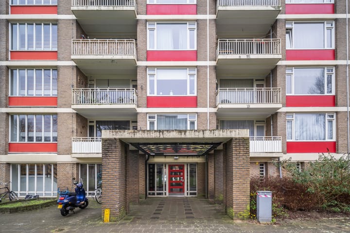 Foto 7 van Ringweg-Randenbroek 4-D