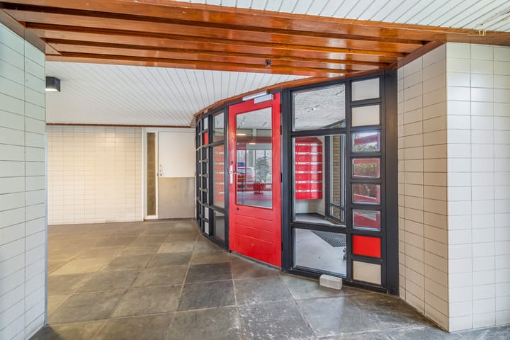 Foto 8 van Ringweg-Randenbroek 4-D