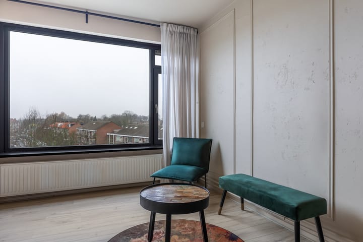 Foto 13 van Ringweg-Randenbroek 4-D