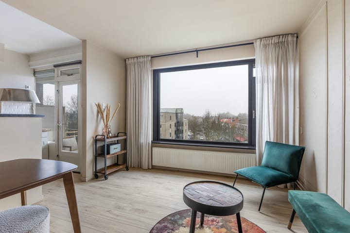 Foto 14 van Ringweg-Randenbroek 4-D