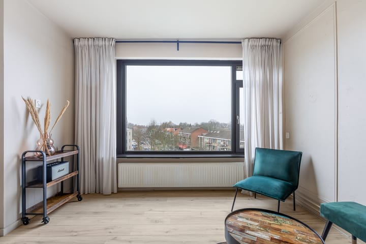 Foto 15 van Ringweg-Randenbroek 4-D