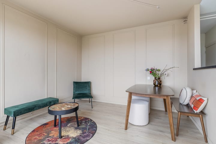 Foto 17 van Ringweg-Randenbroek 4-D