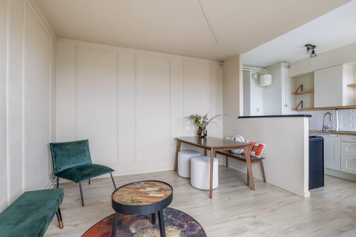 Foto 18 van Ringweg-Randenbroek 4-D