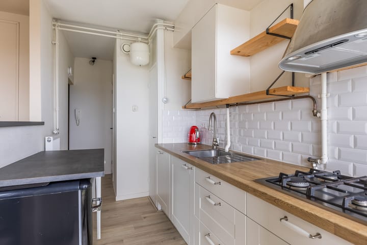 Foto 25 van Ringweg-Randenbroek 4-D