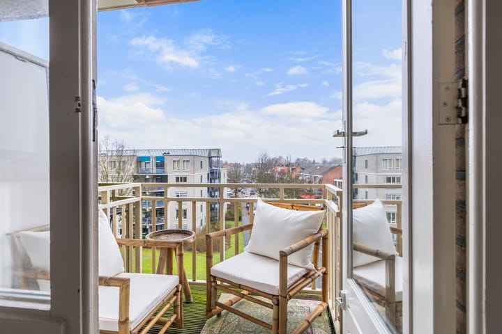 Foto 27 van Ringweg-Randenbroek 4-D